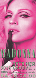 MADONNA 16.08.08