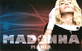 MADONNAMANNIA