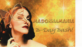 MADONNAMANIA