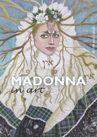 MADONNA IN ART