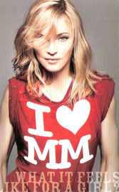 I LOVE MM 23/03/2013