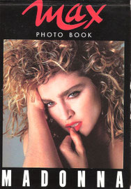 MAX PHOTO BOOK