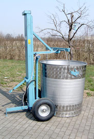 Bottichheber