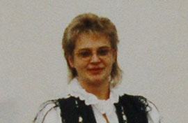 <span>1997</span> Anita Weißhaupt