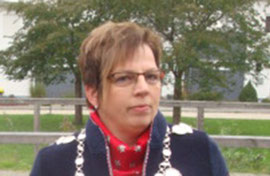 <span>2014</span> Margit Volk