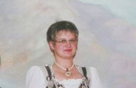 <span>2003</span> Anita Miller