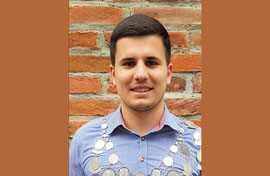 <span>2018</span> Andreas Abele