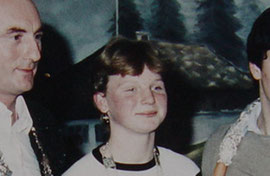 <span>1985</span> Brigitte Tausch