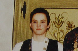 <span>1995</span> Nicole Uhl