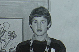 <span>1982</span> Alois Hindelang