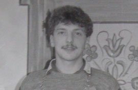 <span>1986</span> Arthur Hindelang