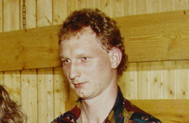 <span>1992</span> Dieter Tausch