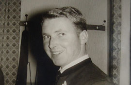 <span>1957</span> Werner Aubele
