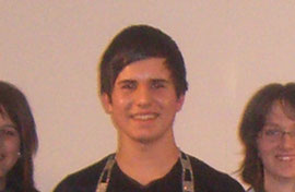 <span>2011</span> Andreas Abele