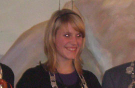 <span>2009</span> Anja Hilscher