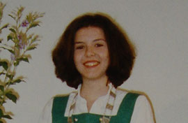 <span>1997</span> Christiane Albrecht