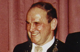 <span>1994</span> Hans Albrecht