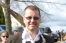 <span>2017</span> Siegfried Albrecht