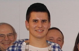 <span>2014</span> Andreas Abele