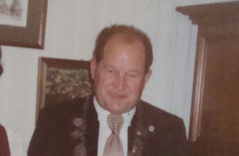 <span>1990</span> Josef Walk