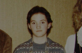 <span>1993</span> Nicole Uhl