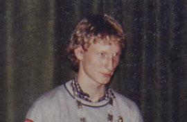 <span>1984</span> Dieter Tausch