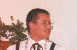<span>1998</span> Peter Vereb