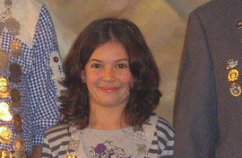 <span>2007</span> Sophie Oehler