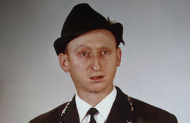 <span>1971</span> Eugen Weißmann (Gau)