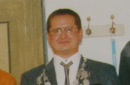 <span>2001</span> Artur Nistler