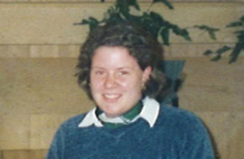 <span>2001</span> Sonja Wiedenmann