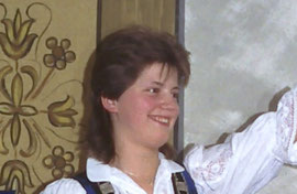 <span>1989</span> Anja Langenmaier