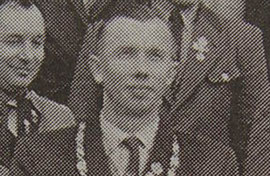 <span>1960</span> Heinz Janert