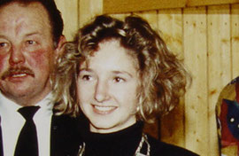 <span>1992</span> Katrin Aubele