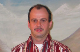 <span>2005</span> Gerd Volk