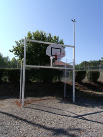 Cage de foot