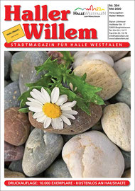Haller Willem 394 Mai 2020