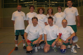 Gastgeberteam SVA Palzing