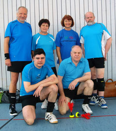 Team Sparta Noris Nürnberg