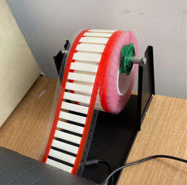 TMH-Dispensador externo