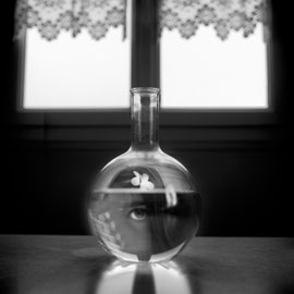 créatif Photo noir et blanc 