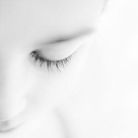 Sweet dream noir et blanc digital Edition Limitée 2/20