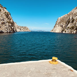 Vathie Kalimnos 