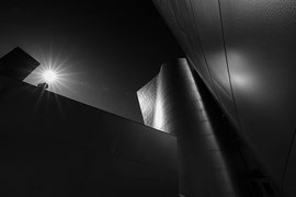 Walt Disney concert hall, Salon German 2019 Acceptée 
