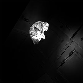 effet de lumière