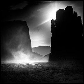 Monument Valley  Classée première au pcvb 