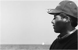Bolivie  Photographie argentique ilford