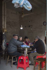 Nachang Chine 