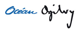 Océan ogilvy (Agence de communication)