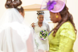 Photo de mariage by zacharie Ngnogue
